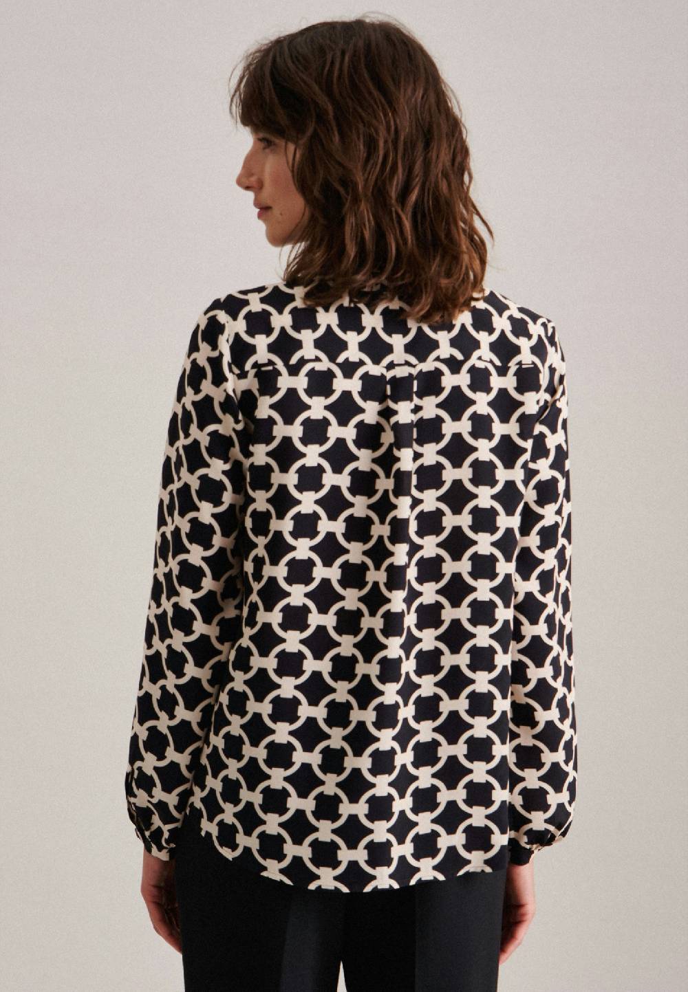 Studio Seidensticker Shirtbluse VIP-Rabatte