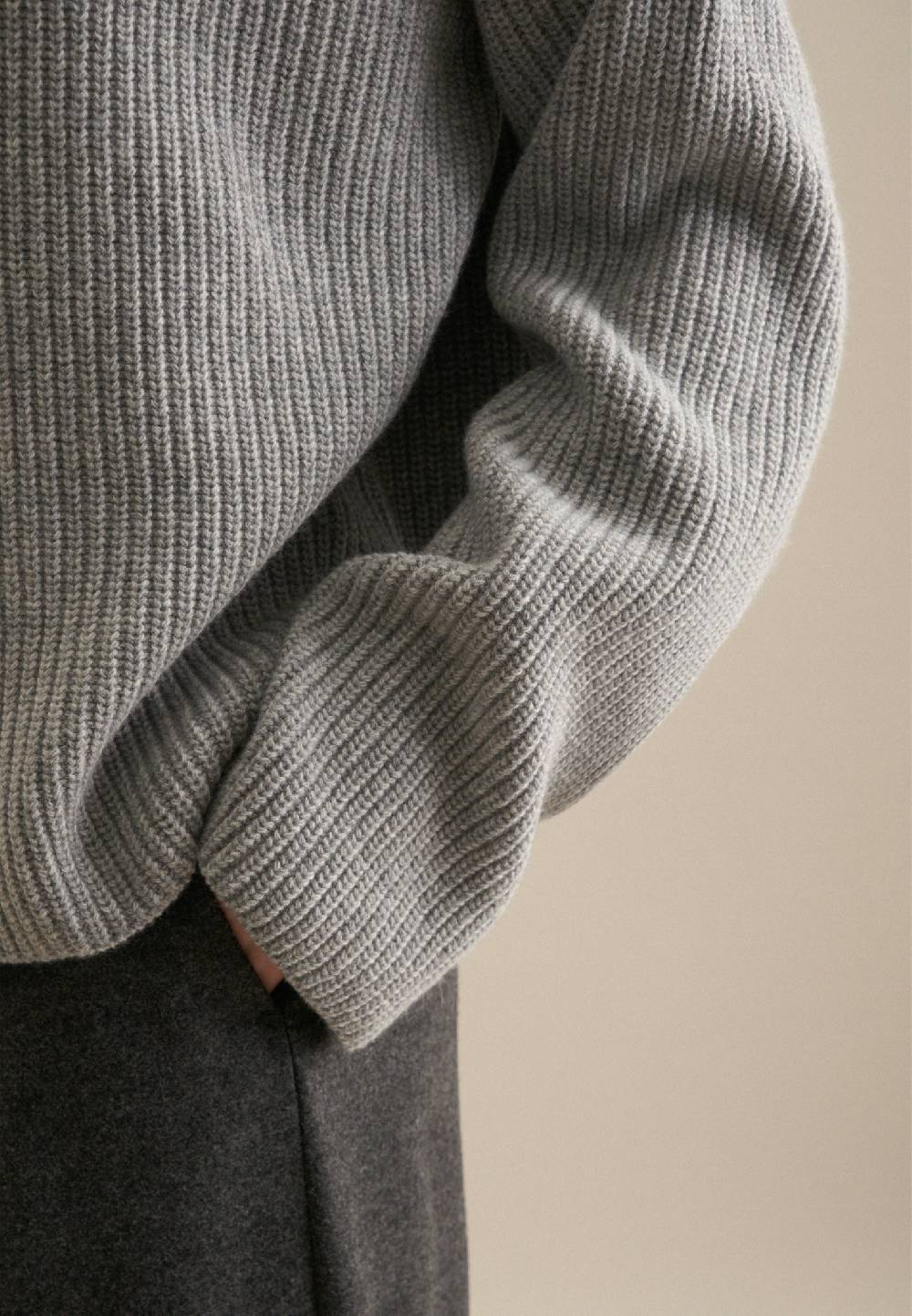Studio Seidensticker Rollkragen Pullover Oversized Online