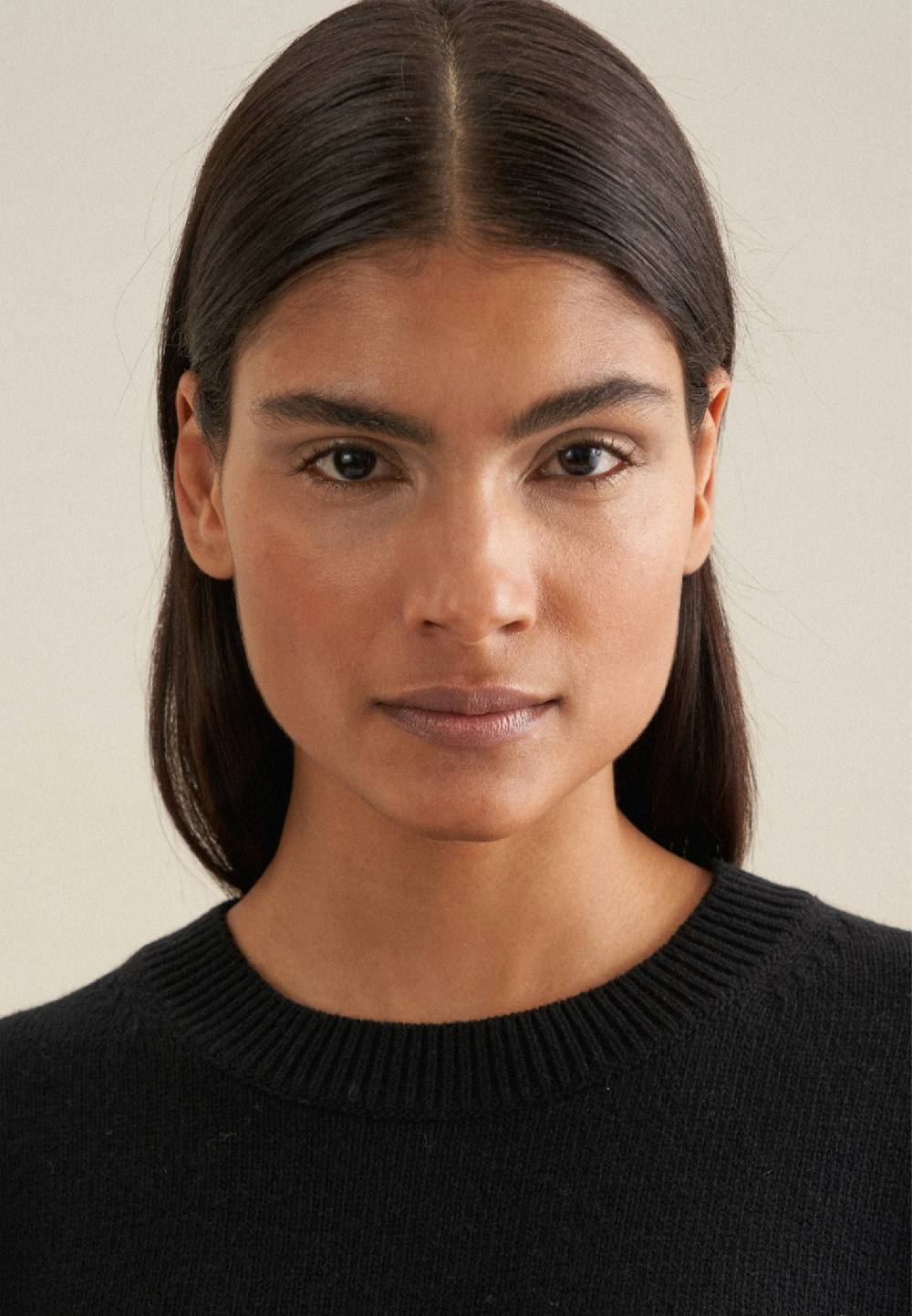 Studio Seidensticker Rundhals Pullover Oversized Angebote