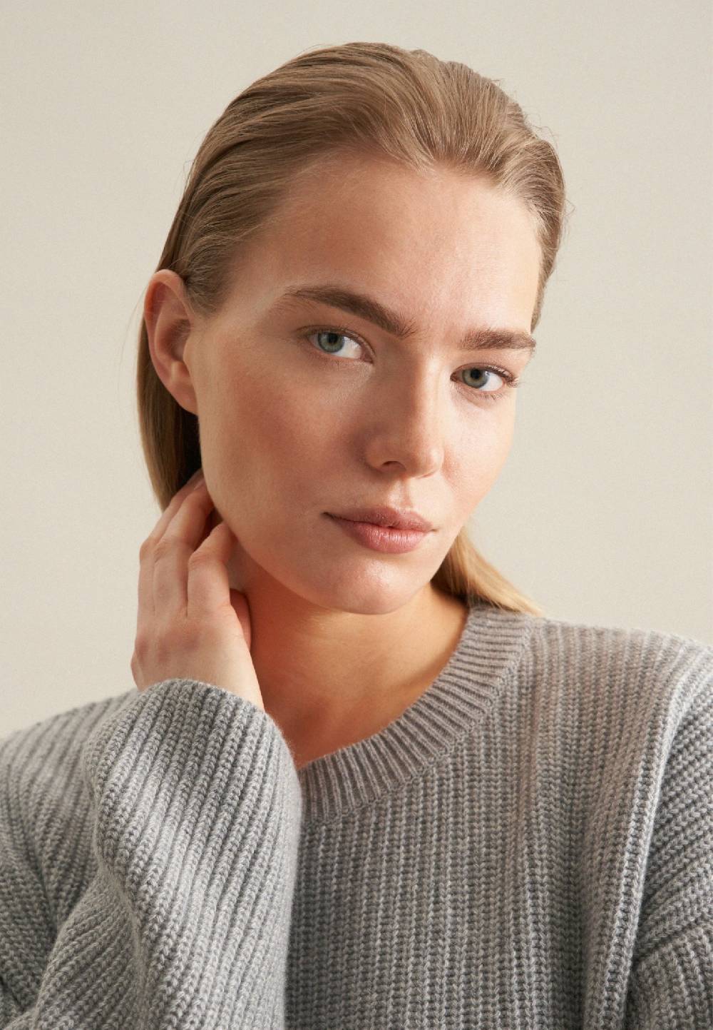 Studio Seidensticker Rundhals Pullover Oversized Hotsell