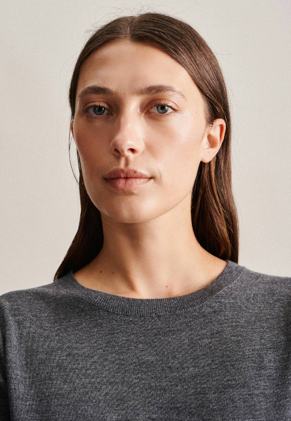 Studio Seidensticker Rundhals Pullover Regular Meist gekauft