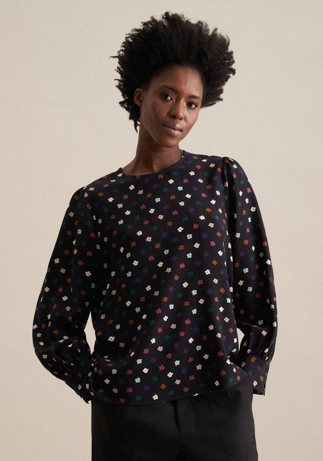 Studio Seidensticker Krepp Shirtbluse Sonderangebote