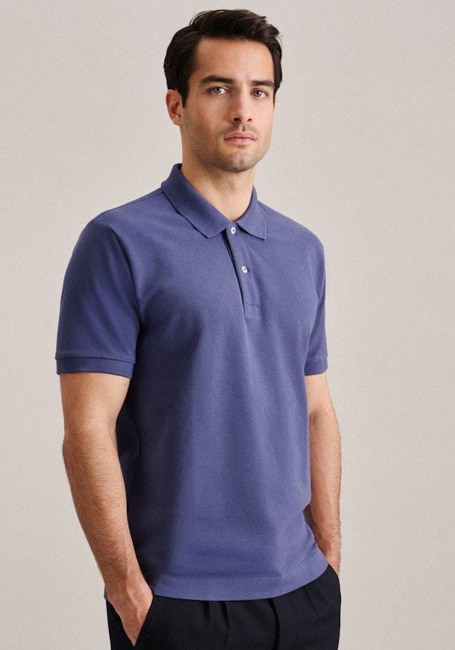 Studio Seidensticker Kragen Polo Regular Bis zu 50% Rabatt