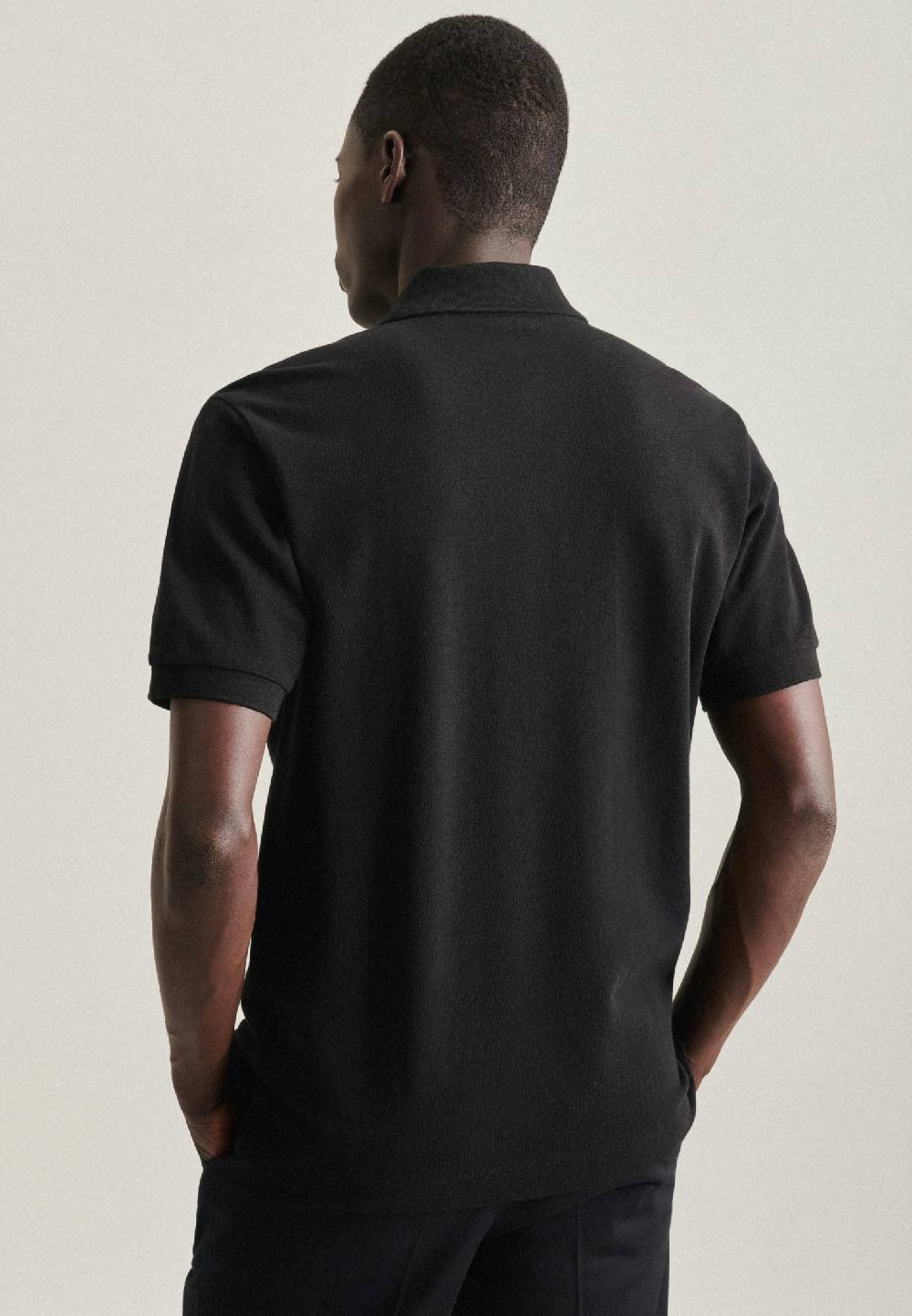 Studio Seidensticker Kragen Polo Regular Bis zu 60% Rabatt