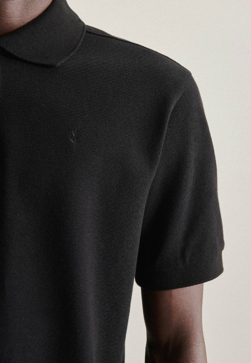 Studio Seidensticker Kragen Polo Regular Bis zu 60% Rabatt