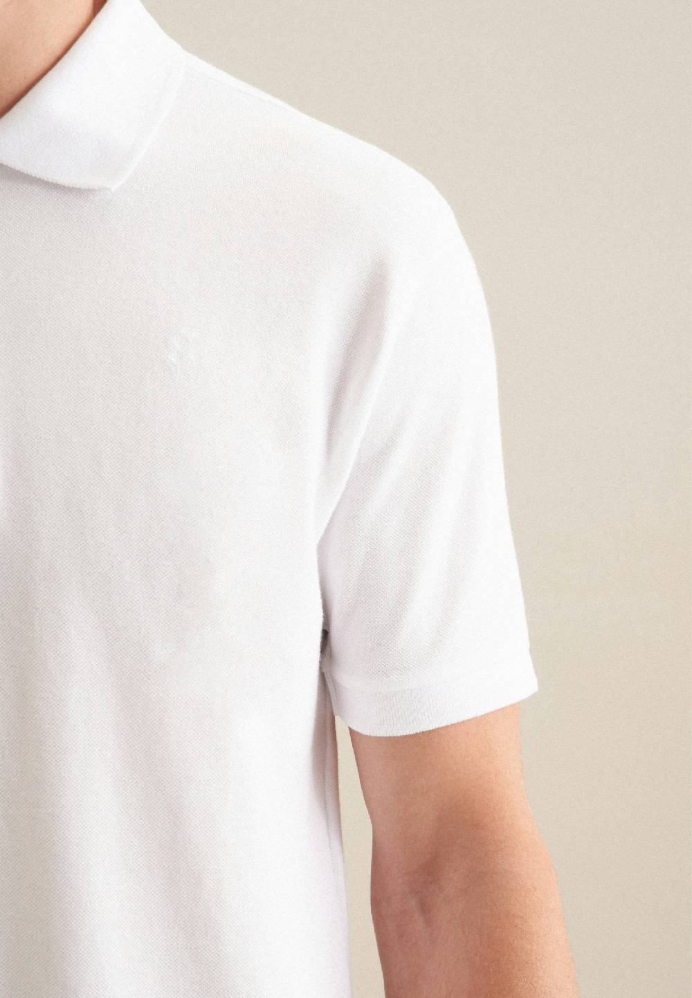 Studio Seidensticker Kragen Polo Regular Bis zu 65% Rabatt