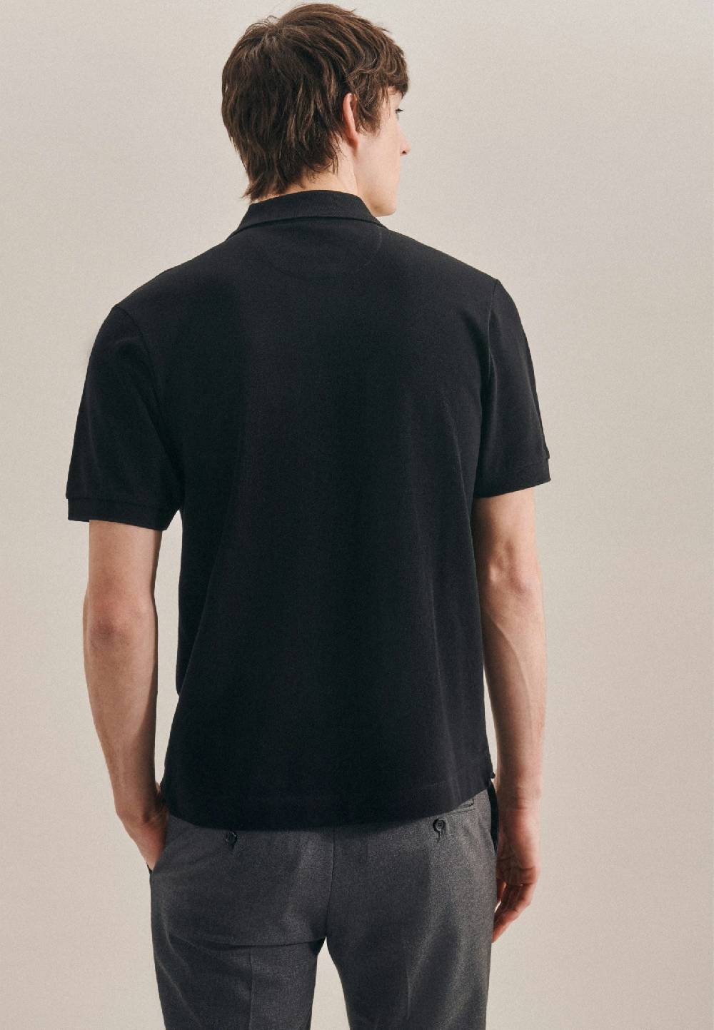 Studio Seidensticker Kragen Polo Slim Bis zu 55% Rabatt