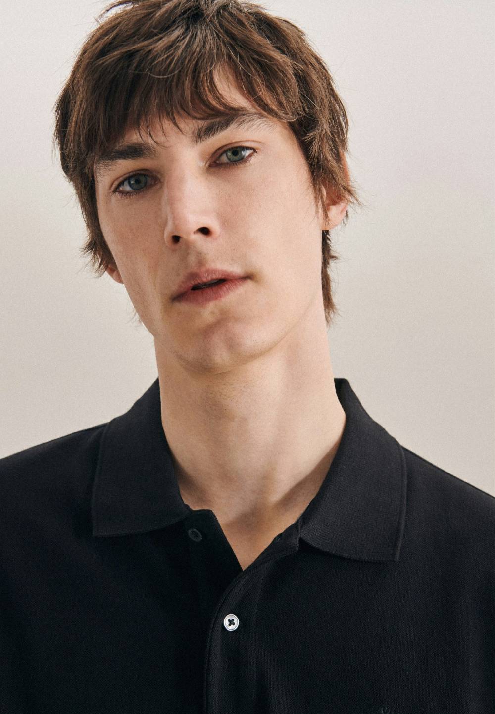 Studio Seidensticker Kragen Polo Slim Bis zu 55% Rabatt