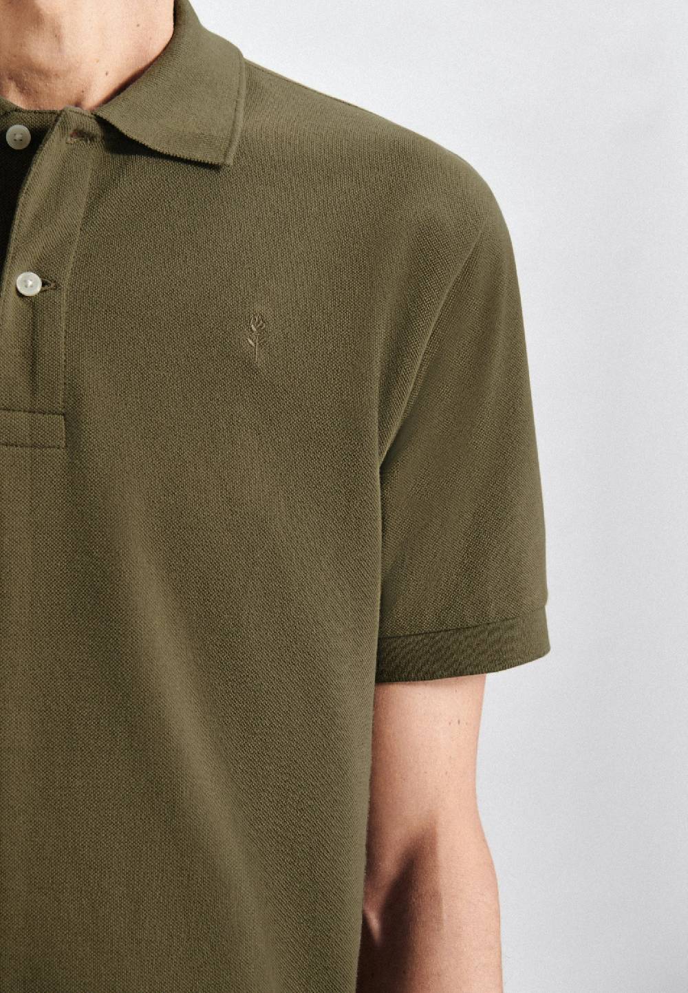 Studio Seidensticker Kragen Polo Regular Clearance-Verkauf