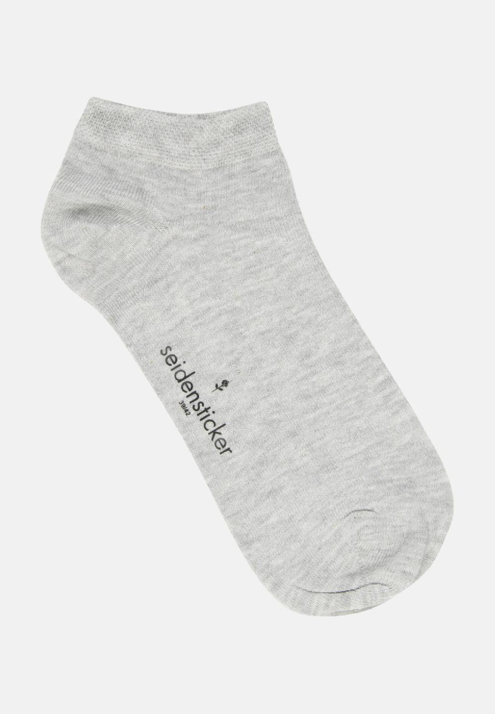 Studio Seidensticker Socken aus Baumwollmischung Fabrikladen