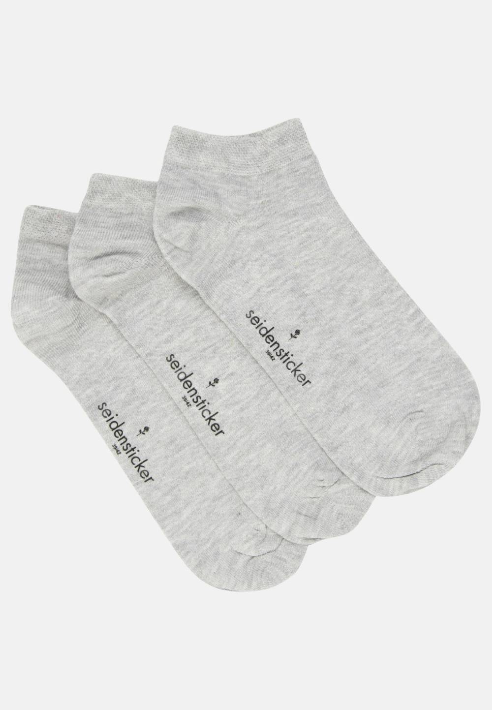 Studio Seidensticker Socken aus Baumwollmischung Blitzverkäufe