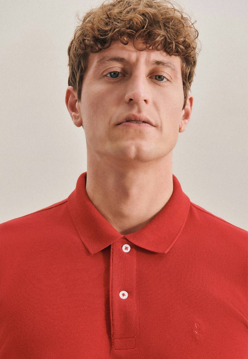Studio Seidensticker Kragen Polo Slim Sonderangebot