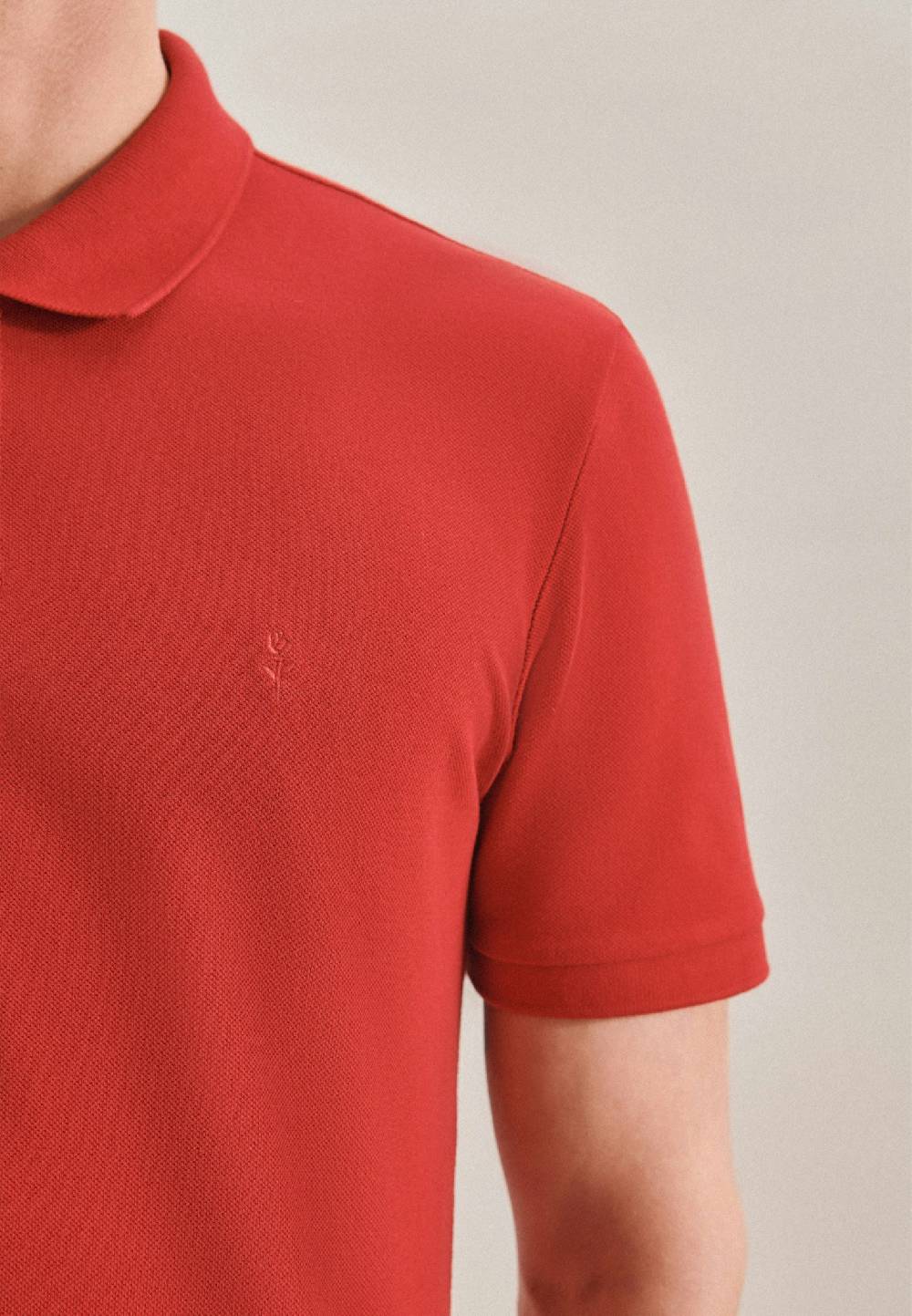 Studio Seidensticker Kragen Polo Slim Sonderangebot