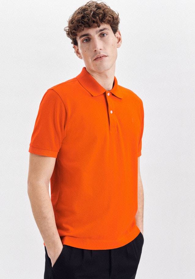 Studio Seidensticker Kragen Polo Regular Flash Sale