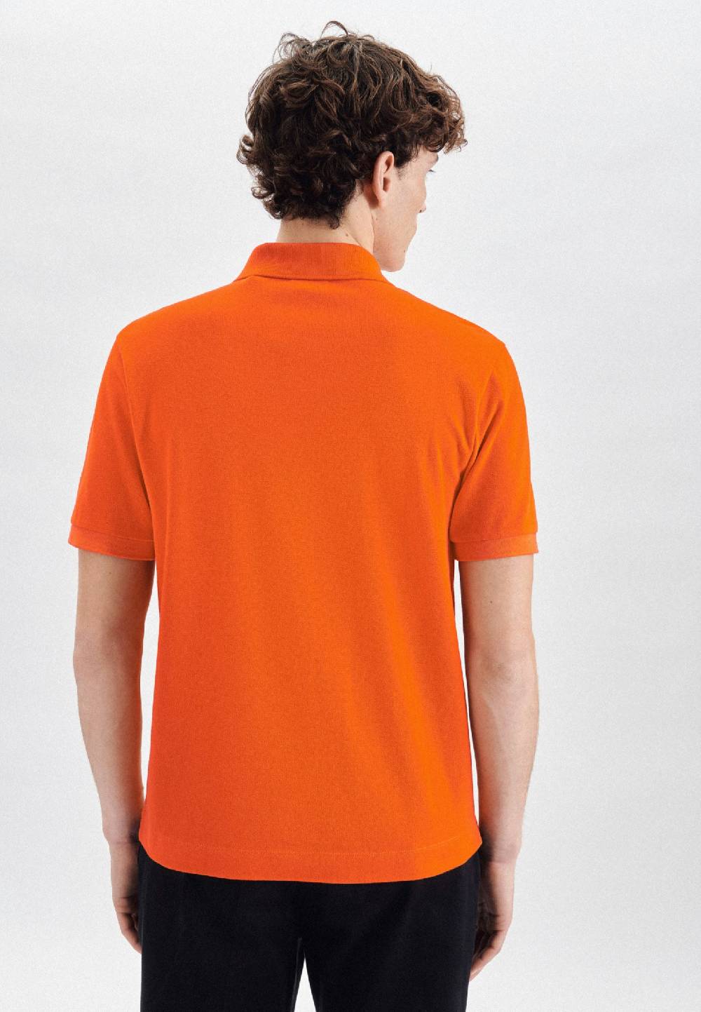 Studio Seidensticker Kragen Polo Regular Flash Sale