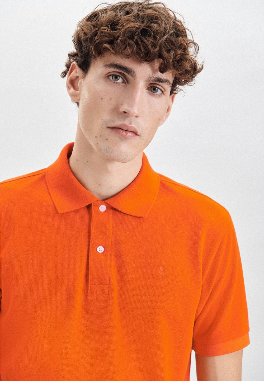 Studio Seidensticker Kragen Polo Regular Flash Sale