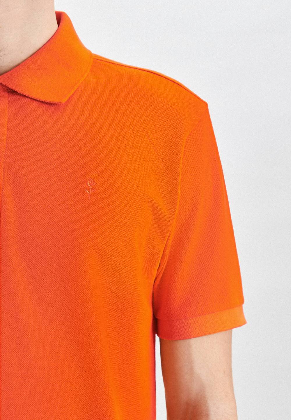 Studio Seidensticker Kragen Polo Regular Flash Sale