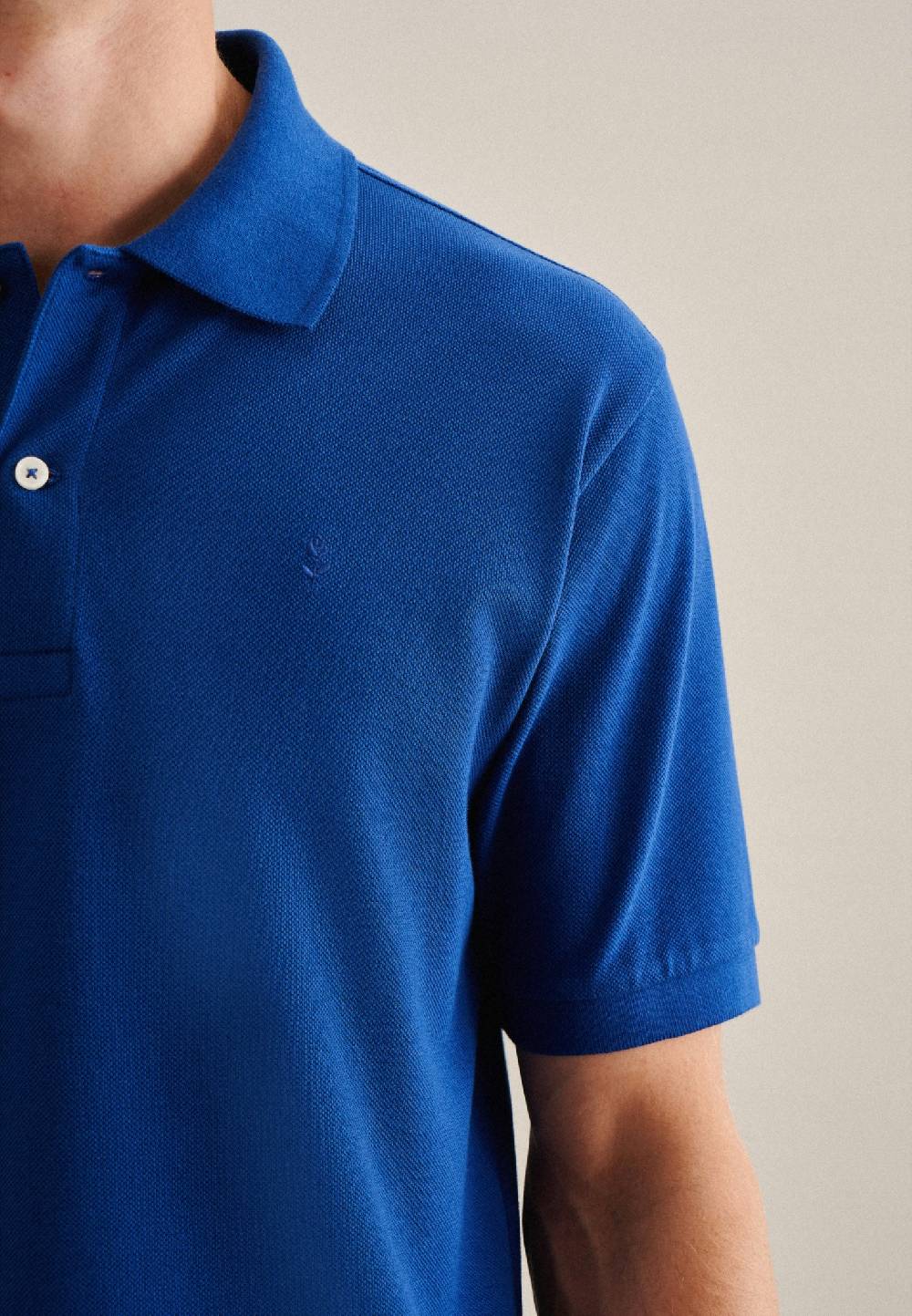 Studio Seidensticker Kragen Polo Regular Online Shopping