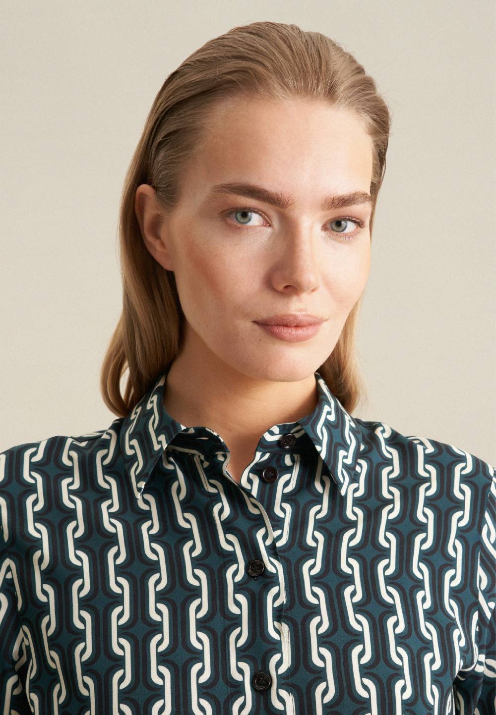 Studio Seidensticker Leinwandbindung Hemdbluse Black Friday
