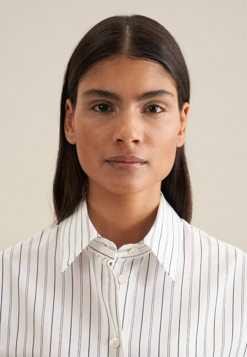 Studio Seidensticker Twill Longbluse Cyber Monday