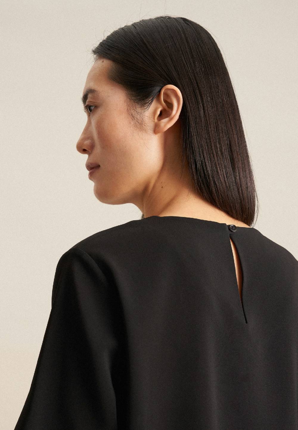 Studio Seidensticker Rundhals Shirt Regular Online Outlet