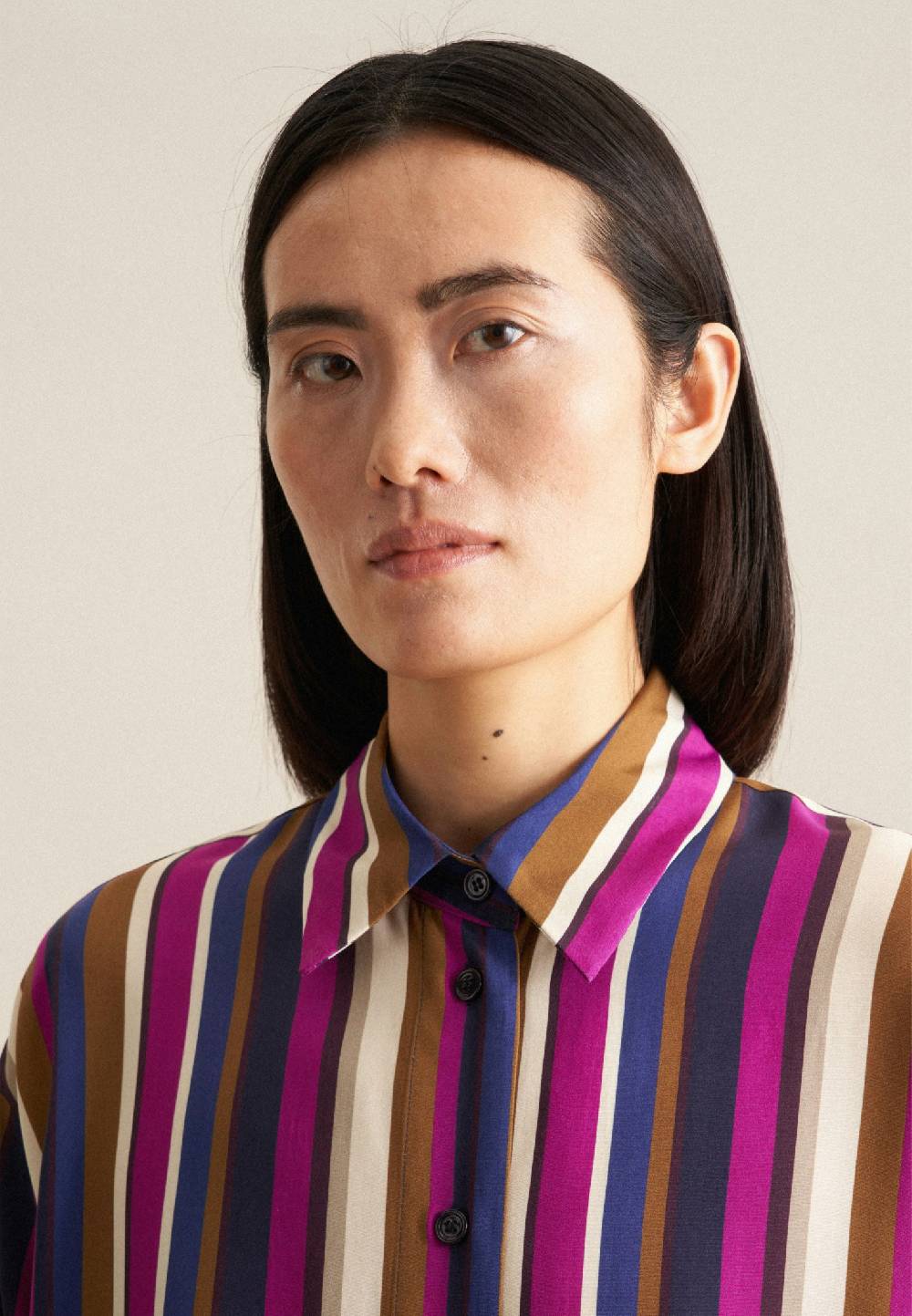 Studio Seidensticker Longbluse Bis zu 60% Rabatt