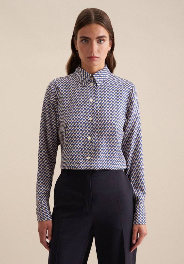 Studio Seidensticker Twill Hemdbluse Rabatte dieses Monats