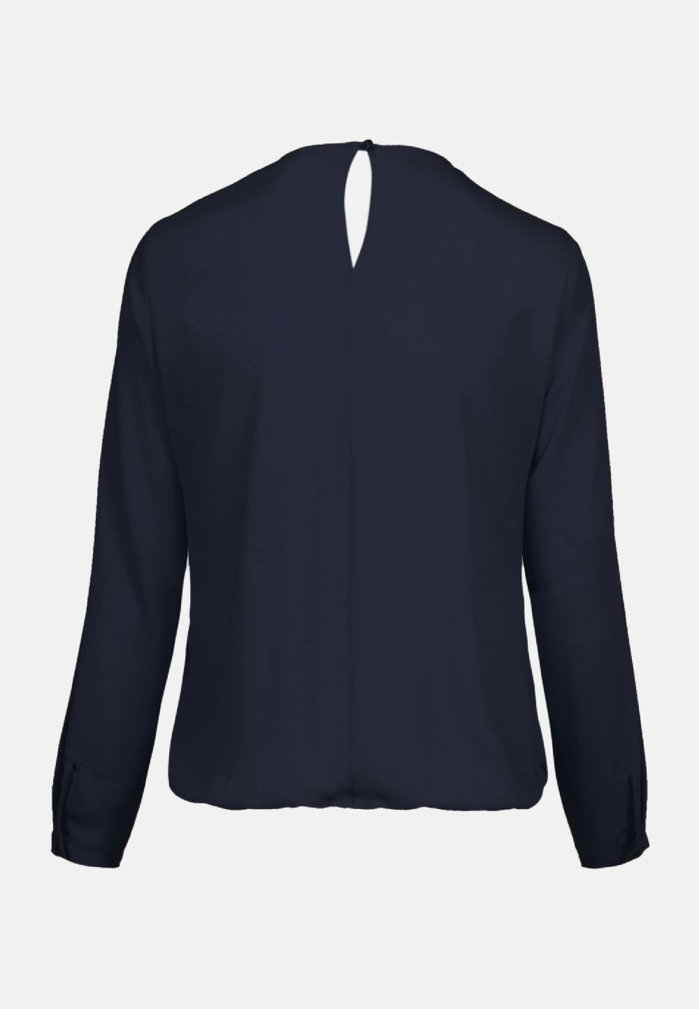 Studio Seidensticker Krepp Shirtbluse Flash Sale