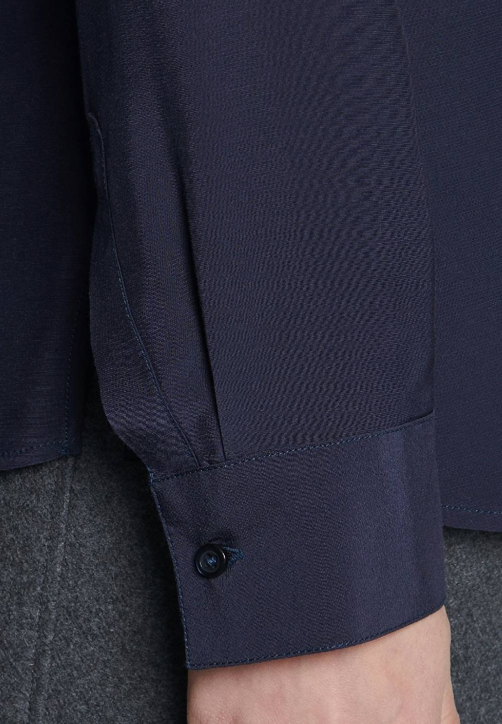 Studio Seidensticker Voile Schlupfbluse Bis zu 55% Rabatt