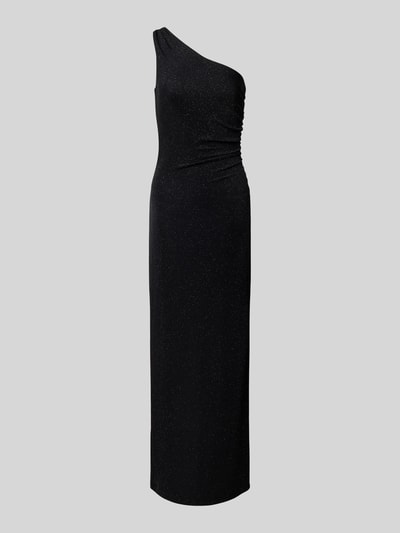 Peek & Cloppenburg Jake*s CocktailAbendkleid mit One-Shoulder-Träger in black Angebote