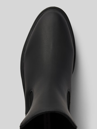 Peek & Cloppenburg Tommy HilfigerChelsea Boots mit Label-Detail in black Exklusivangebot