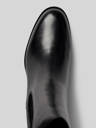 Peek & Cloppenburg TamarisChelsea Boots mit Zugschlaufe in black Lagerräumung