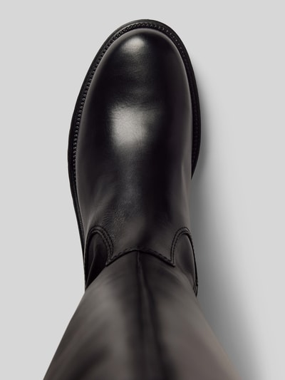 Peek & Cloppenburg TamarisStiefel mit Reißverschluss in black Top Angebot