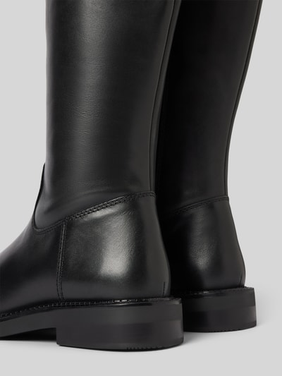 Peek & Cloppenburg GeoxStiefel mit strukturierter Sohle Modell 'SERILDA' in black Zeitlich begrenztes Angebot