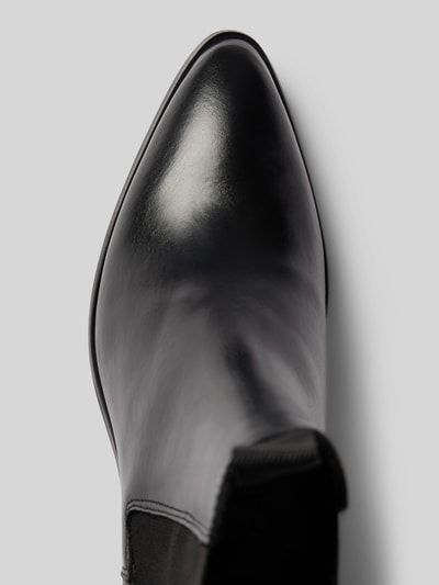 Peek & Cloppenburg GantChelsea Boots aus Leder Modell 'Broomly' in black Blitzangebot