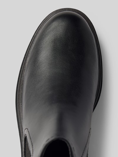 Peek & Cloppenburg TamarisChelsea Boots mit Zugschlaufe in black Neueste Stile