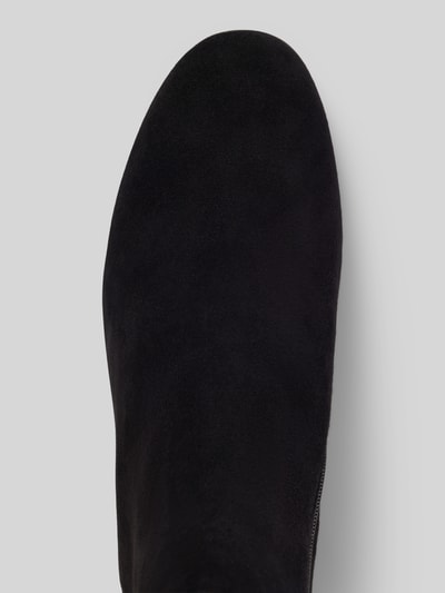 Peek & Cloppenburg HöglAnkle Boots mit Blockabsatz in black Bis zu 65% Rabatt