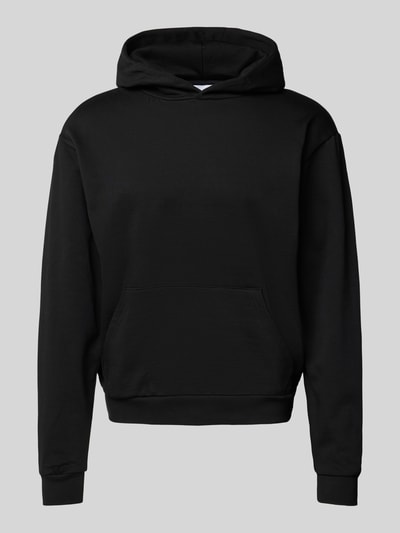 Peek & Cloppenburg REVIEWEssentials Hoodie in black Rabatte dieses Monats