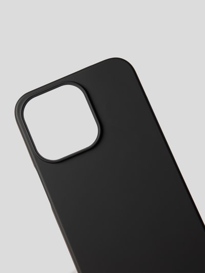 Peek & Cloppenburg Ideal of SwedenSmartphone-Hülle mit Label-Detail iPhone 13 PRO in black Große Rabatte