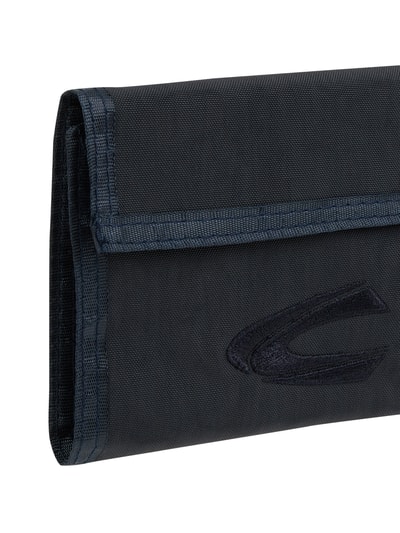 Peek & Cloppenburg camel activePortemonnaie mit Schulterriemen in dunkelblau Tägliche Deals