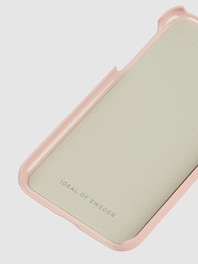 Peek & Cloppenburg Ideal of SwedenHandyhülle aus Kunststoff - iPhone 11/XR in pink Super Sparpreis