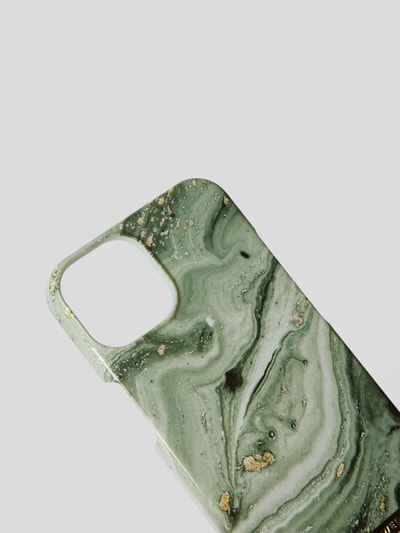 Peek & Cloppenburg Ideal of SwedenSmartphone-Hülle mit Allover-Muster iPhone 13 Pro in mint Bis zu 50% Rabatt