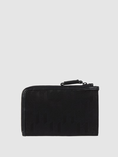 Peek & Cloppenburg Karl LagerfeldSchlüsseletui mit Logo-Muster in black Bis zu 60% Rabatt