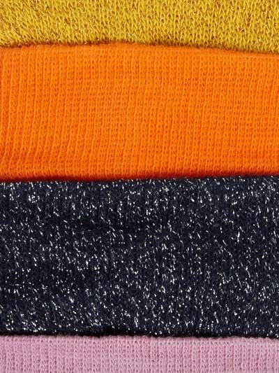 Peek & Cloppenburg Happy SocksSocken im 3er-Pack in rosa Vierteljährliche Förderung