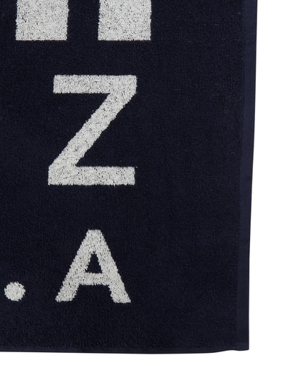 Peek & Cloppenburg ONeillBadetuch mit Logo in marine Kostenloser Versand international