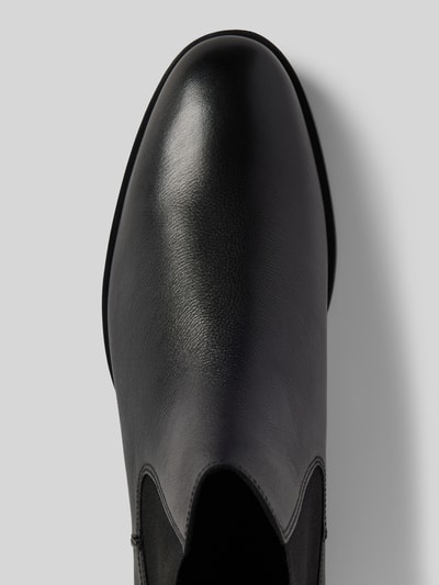 Peek & Cloppenburg BOSSBoots aus echtem Leder Modell 'Colby' in black Muttertagsangebot