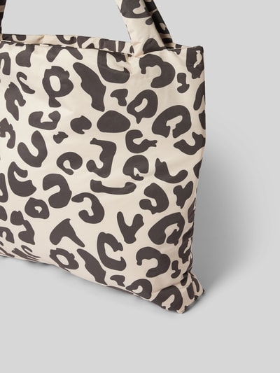Peek & Cloppenburg STUDIO NOOSTote Bag mit Tragehenkeln in sand Riesige Ersparnisse