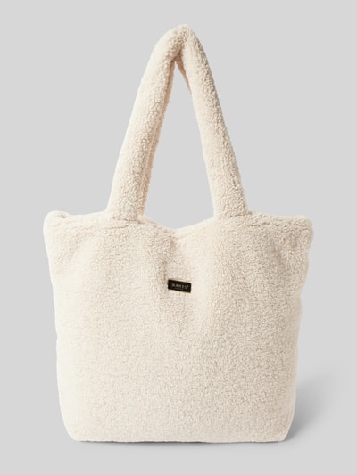 Peek & Cloppenburg BartsHandtasche aus Teddyfell Modell 'Bugbane' in ecru Wochenangebot