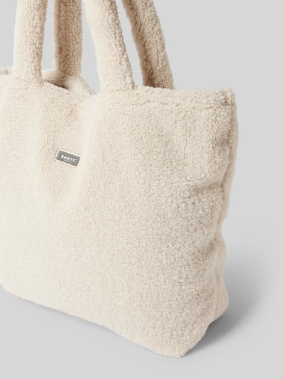 Peek & Cloppenburg BartsHandtasche aus Teddyfell Modell 'Bugbane' in ecru Wochenangebot