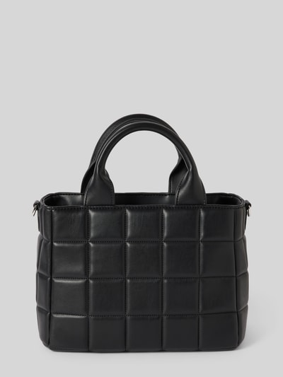 Peek & Cloppenburg JOOP! JeansHandtasche mit Label-Applikation Modell 'ordine' in black Begrenzte Freigabe
